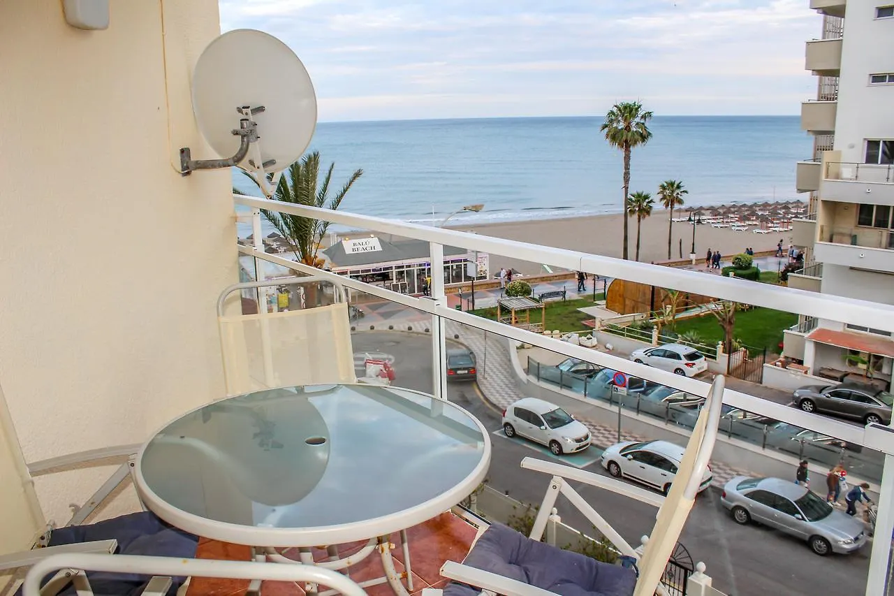 Neptune Torremolinos Apartment
